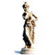 'VENUS' AGED MARBLE TONE